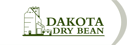 Dakota Dry Bean logo